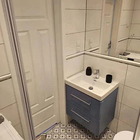 Appartement Mieszkanie Obroncow Helu